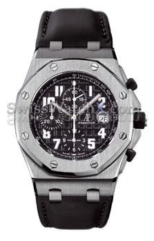 Audemars Piguet Royal Oak Offshore 26020ST.00.D001IN.01.A - zum Schließen ins Bild klicken